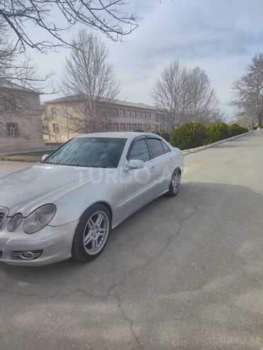 Mercedes E 220 d 2006, 250,000 km - 2.2 l - Naxçıvan