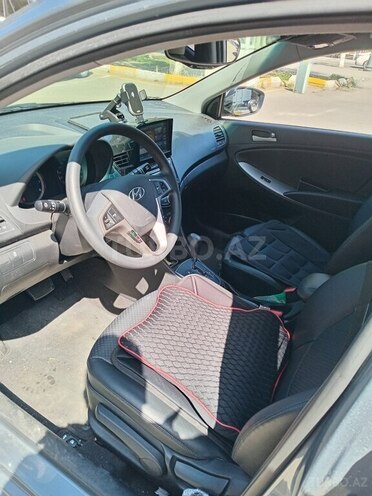 Hyundai Accent 2019, 43,600 km - 1.4 l - Sumqayıt