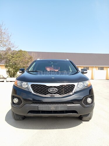 Kia Sorento 2011, 137,800 km - 2.0 l - Bakı