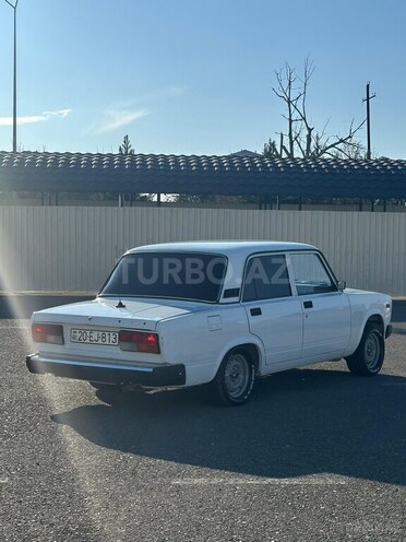 LADA (VAZ) 2107 2009, 95,000 km - 1.6 л - Gəncə