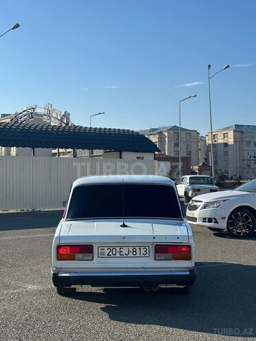 LADA (VAZ) 2107 2009, 95,000 km - 1.6 л - Gəncə