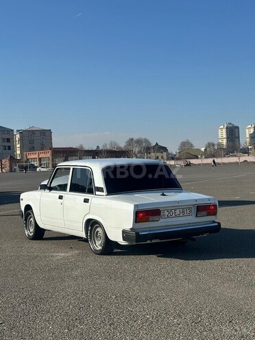 LADA (VAZ) 2107 2009, 95,000 km - 1.6 л - Gəncə