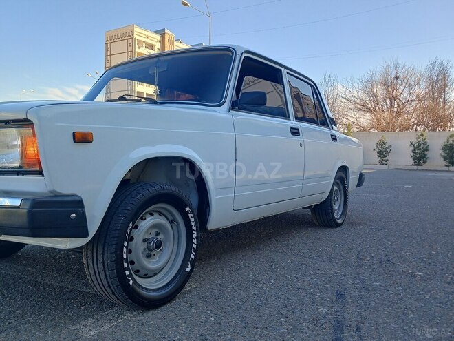 LADA (VAZ) 2107 2009, 95,000 km - 1.6 л - Gəncə