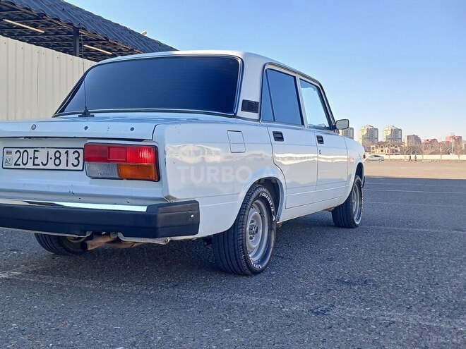 LADA (VAZ) 2107 2009, 95,000 km - 1.6 л - Gəncə