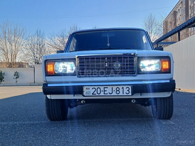 LADA (VAZ) 2107 2009, 95,000 km - 1.6 л - Gəncə
