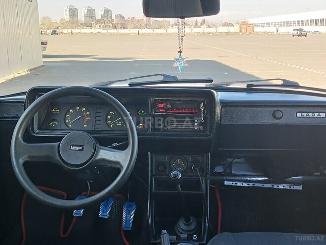 LADA (VAZ) 2107 2009, 95,000 km - 1.6 л - Gəncə