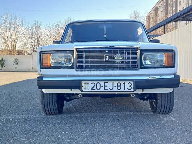 LADA (VAZ) 2107 2009, 95,000 km - 1.6 л - Gəncə