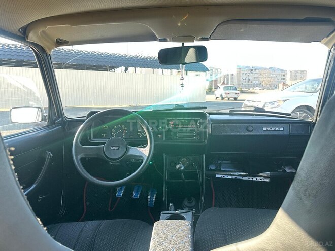 LADA (VAZ) 2107 2009, 95,000 km - 1.6 л - Gəncə
