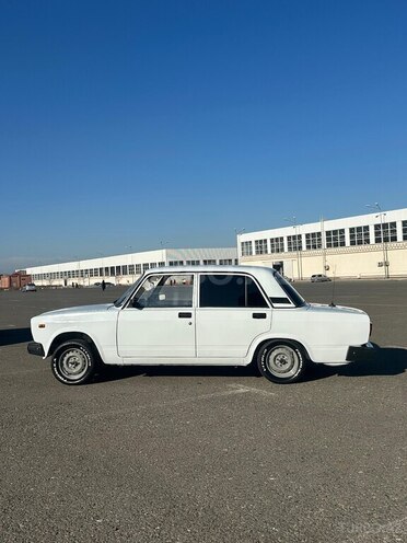 LADA (VAZ) 2107 2009, 95,000 km - 1.6 л - Gəncə