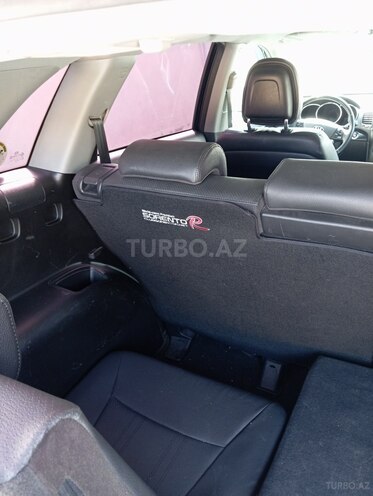 Kia Sorento 2011, 137,800 km - 2.0 l - Bakı