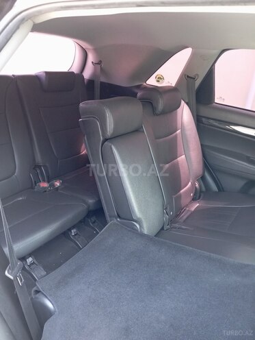 Kia Sorento 2011, 137,800 km - 2.0 l - Bakı