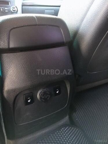 Kia Sorento 2011, 137,800 km - 2.0 l - Bakı