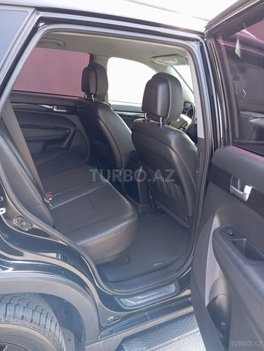 Kia Sorento 2011, 137,800 km - 2.0 l - Bakı