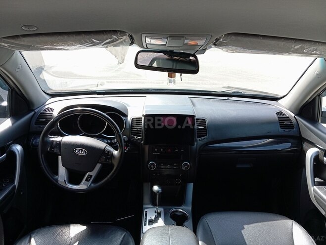 Kia Sorento 2011, 137,800 km - 2.0 l - Bakı
