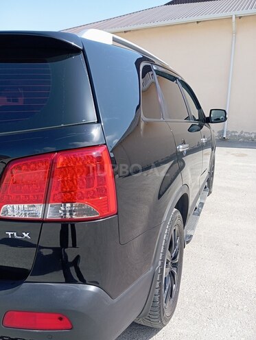 Kia Sorento 2011, 137,800 km - 2.0 l - Bakı