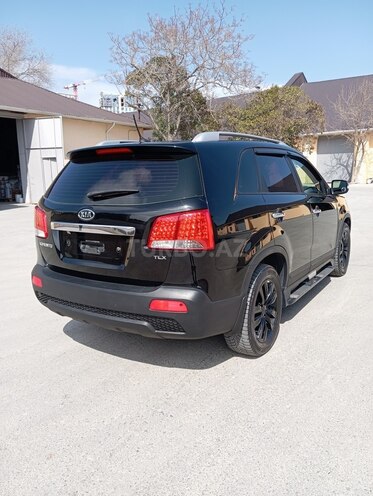 Kia Sorento 2011, 137,800 km - 2.0 l - Bakı