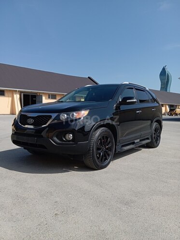 Kia Sorento 2011, 137,800 km - 2.0 l - Bakı