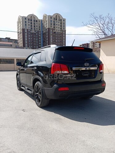 Kia Sorento 2011, 137,800 km - 2.0 l - Bakı