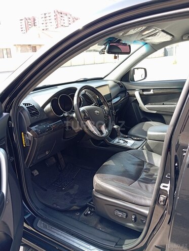 Kia Sorento 2011, 137,800 km - 2.0 l - Bakı