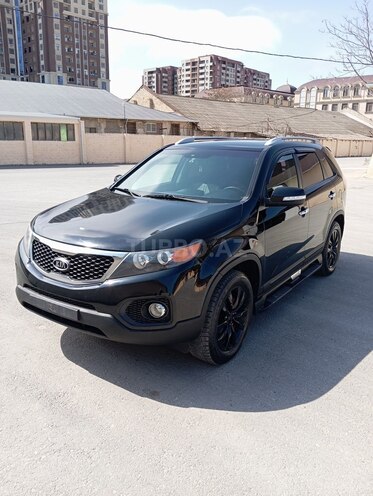 Kia Sorento 2011, 137,800 km - 2.0 l - Bakı