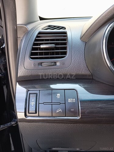 Kia Sorento 2011, 137,800 km - 2.0 l - Bakı