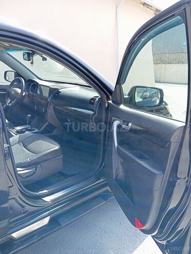 Kia Sorento 2011, 137,800 km - 2.0 l - Bakı