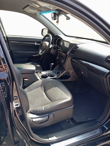 Kia Sorento 2011, 137,800 km - 2.0 l - Bakı
