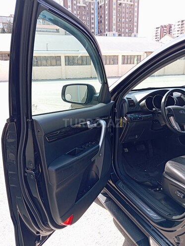 Kia Sorento 2011, 137,800 km - 2.0 l - Bakı