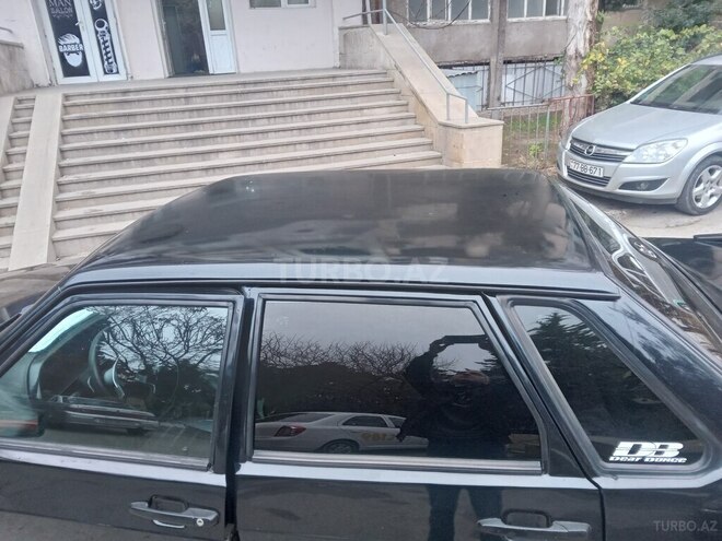 LADA (VAZ) 2115 2009, 95,000 km - 1.5 л - Bakı