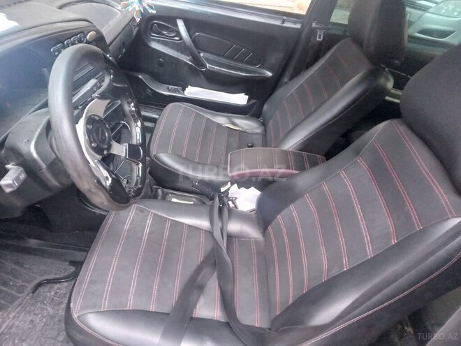 LADA (VAZ) 2115 2009, 95,000 km - 1.5 л - Bakı