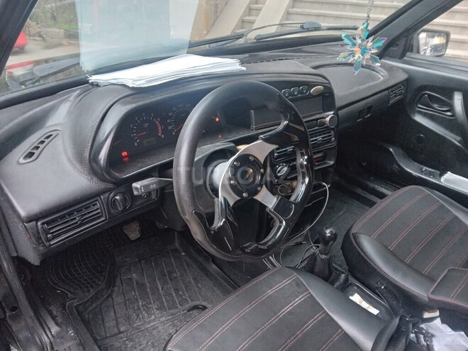 LADA (VAZ) 2115 2009, 95,000 km - 1.5 л - Bakı