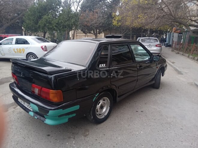 LADA (VAZ) 2115 2009, 95,000 km - 1.5 л - Bakı