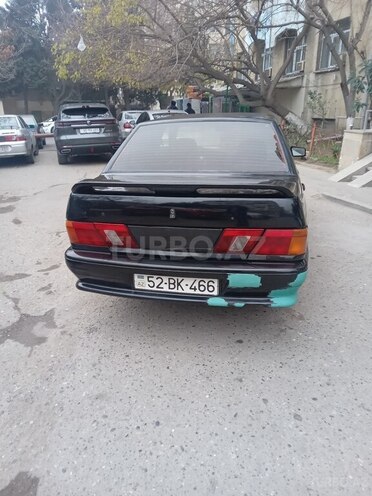 LADA (VAZ) 2115 2009, 95,000 km - 1.5 л - Bakı