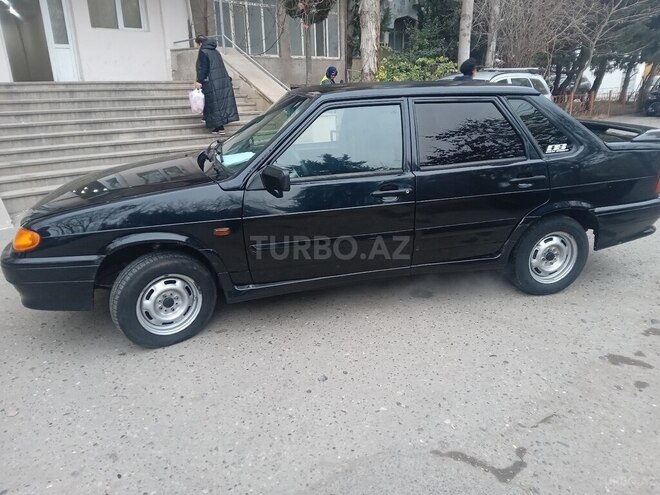 LADA (VAZ) 2115 2009, 95,000 km - 1.5 л - Bakı