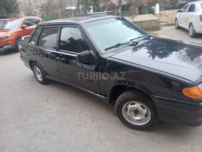 LADA (VAZ) 2115 2009, 95,000 km - 1.5 л - Bakı
