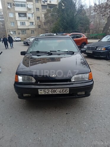 LADA (VAZ) 2115 2009, 95,000 km - 1.5 л - Bakı
