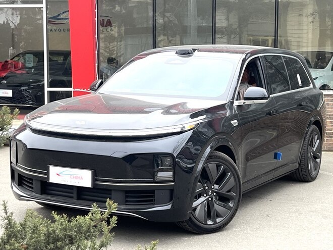 Li Auto L9 2024, 0 km - 1.5 l - Bakı