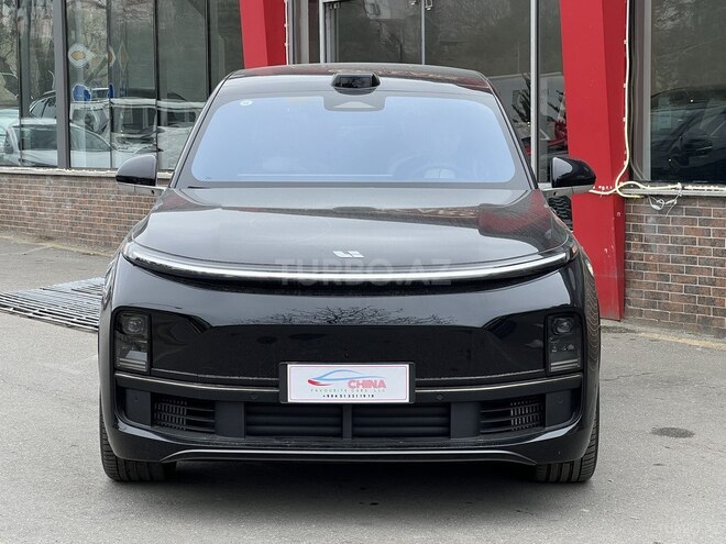 Li Auto L9 2024, 0 km - 1.5 l - Bakı