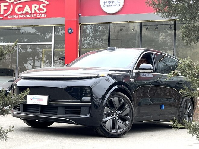 Li Auto L9 2024, 0 km - 1.5 l - Bakı