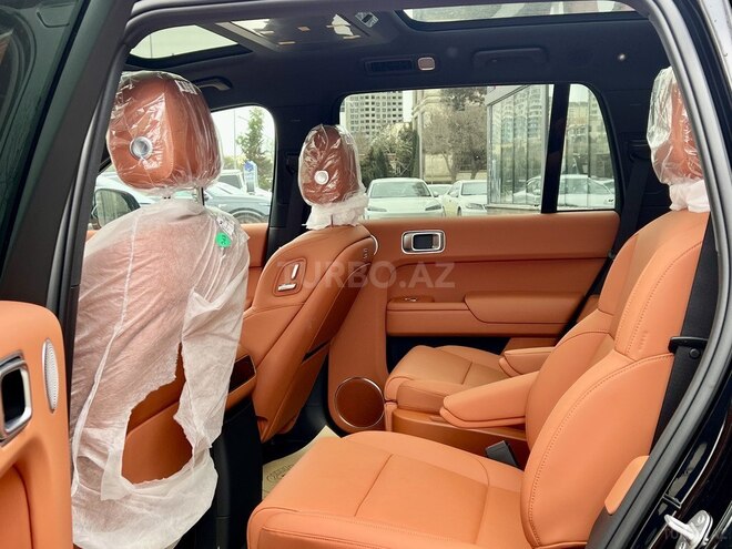 Li Auto L9 2024, 0 km - 1.5 l - Bakı