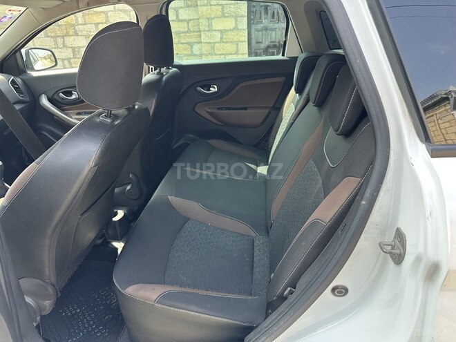 LADA (VAZ) XRAY 2018, 108,000 km - 1.8 l - Bərdə