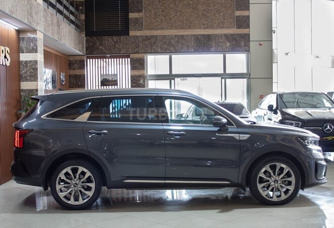 Kia Sorento 2020, 150,000 km - 2.2 l - Bakı