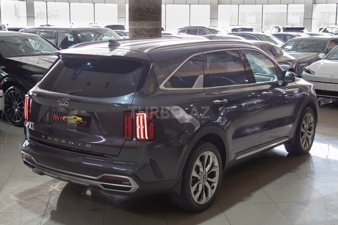 Kia Sorento 2020, 150,000 km - 2.2 l - Bakı