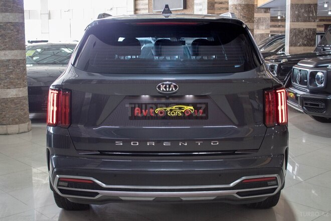 Kia Sorento 2020, 150,000 km - 2.2 l - Bakı