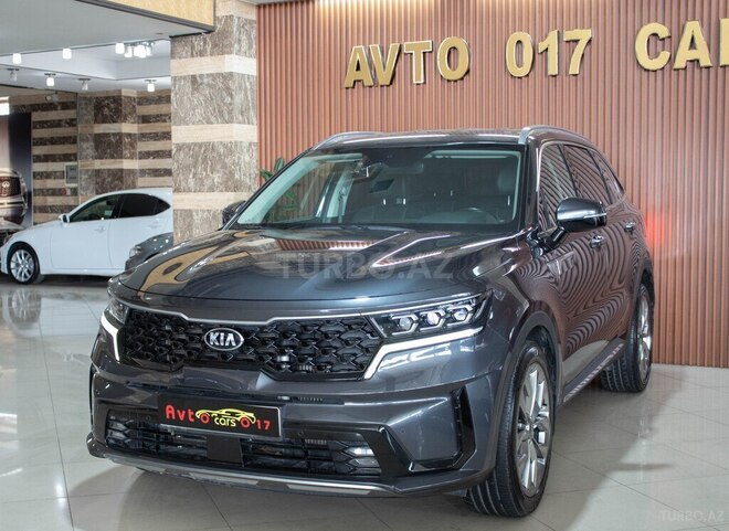 Kia Sorento 2020, 150,000 km - 2.2 l - Bakı