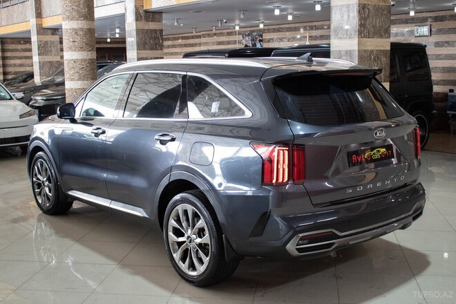 Kia Sorento 2020, 150,000 km - 2.2 l - Bakı