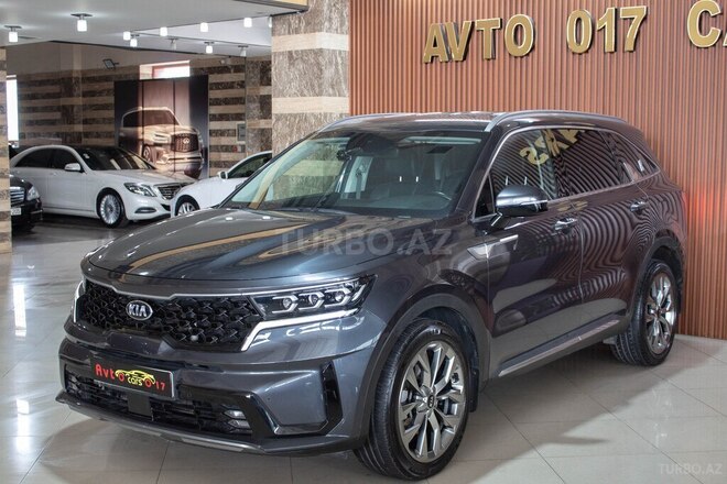 Kia Sorento 2020, 150,000 km - 2.2 l - Bakı