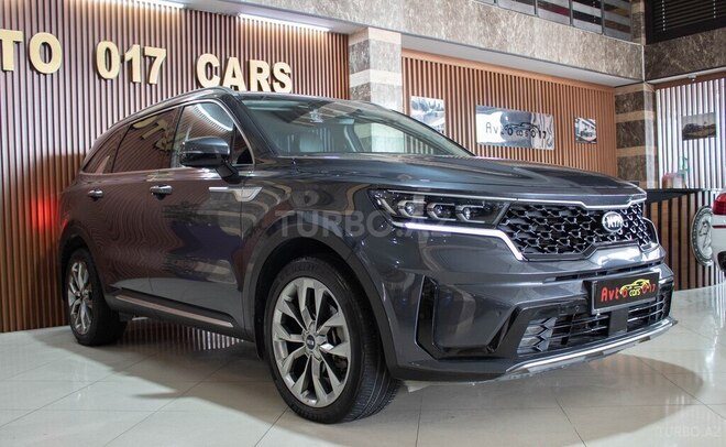 Kia Sorento 2020, 150,000 km - 2.2 l - Bakı