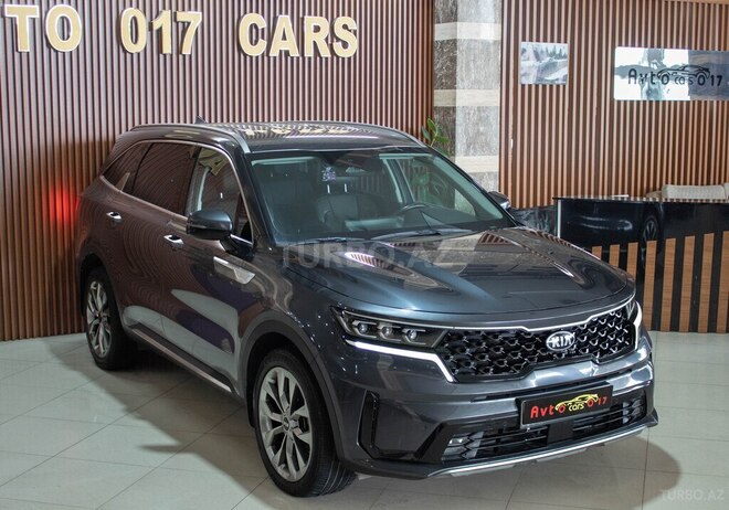 Kia Sorento 2020, 150,000 km - 2.2 l - Bakı