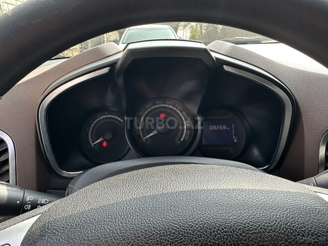 LADA (VAZ) XRAY 2018, 108,000 km - 1.8 l - Bərdə